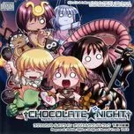 Ragnarok Battle Offline OST, Vol.1, Chocolate Night