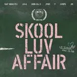 Skool Luv Affair (Mini Album)