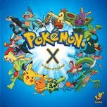 Pokemon X - 10 Years Of Pokemon