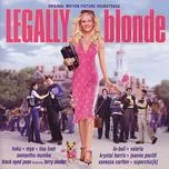 Legally Blonde (Soundtrack From The Motion Picture)