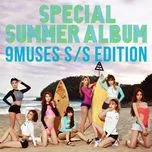 9Muses S/S Edition (Mini Album)
