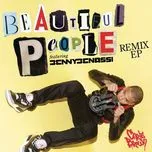 Beautiful People (Remix EP)