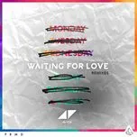 Waiting For Love (Remixes EP)