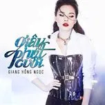 Giây Phút Cuối (Single)