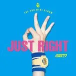 Just Right (Mini Album)