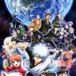 Gintama OST
