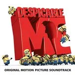Despicable Me OST