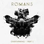 Overthinking, Pt. 1 (EP)