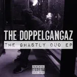 The Ghastly Duo (EP)