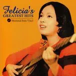 Felicia's Folk Album