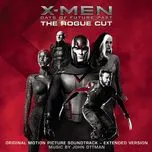 X-Men: Days Of Future Past - Rogue Cut OST (Extended Version)
