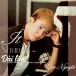 Ít Nhưng Dài Lâu