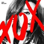 XOX (Mini Album)