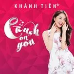Crush On You (Single)
