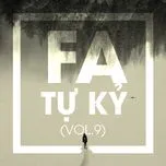 F.A Và Thất Tình (Vol. 9)