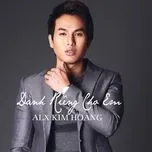Dành Riêng Cho Em (Single)