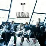 Ordinary (Mini Album)