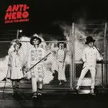 Anti-Hero (Single)