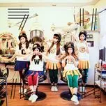 Ra Ri Ru Re (Japanese Single)