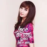 Love The Way You Love Me (Single)