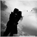 Walking in the sun...