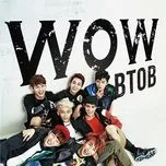 Wow (Japanese Single)