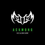 Ackmong (Nightmare) (Mini Album)