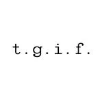 T.G.I.F
