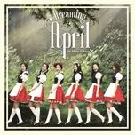 Dream Candy (Mini Album)