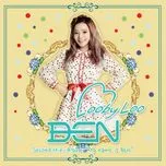 My Name Is Ben (Mini Album)