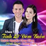 Tình Lỡ Đêm Buồn (Nhạc Beat)