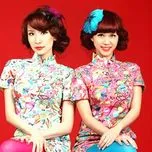 Tuyển Tập Các Ca Khúc Hay Nhất Của China Dolls (2012)
