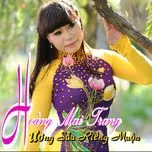 Hương Sầu Riêng Muộn