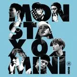 Rush (Mini Album)