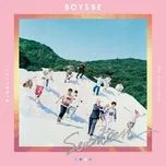 Boys Be (Mini Album)