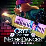 Crypt Of The Necromancer (The Melody Mixes)