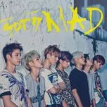 Mad (Mini Album)