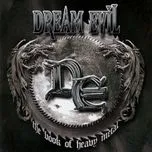 The Book Of Heavy Metal (Japan Edition)