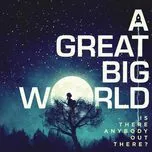 Is There Anybody Out There? (Japan Version)