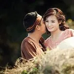 YEU CHI HAI LUA ...DÂN CA