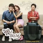 The Eccentric Daughter In Law OST