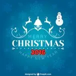 Tuyển Tập Những Bài Hát Christmas Hay Nhất