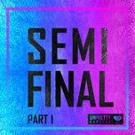 Unpretty Rapstar 2 Semi Final Part.1 (Single)