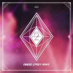 Cinderella (Remix Single)