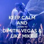 Dimitri Vegas & Like Mike Best Tracks
