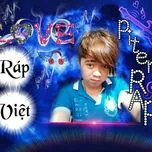 Tuyễn T&acirc;p C&aacute;c B&agrave;i Của Piter Rap