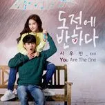 Falling For Challenge OST