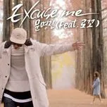 Excuse Me (Single)