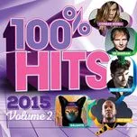 100% Hits 2015, Vol. 2