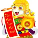 Tuyển Tập Nhạc Tết Trữ Tình